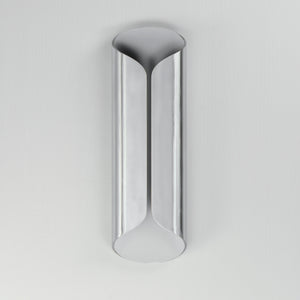 Folio 20" LED Outdoor Wall Sconce