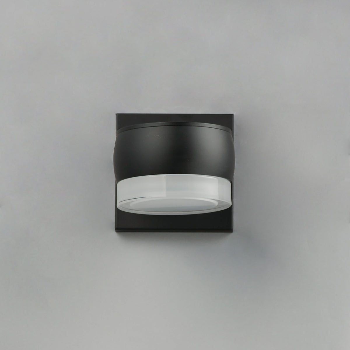 Modular Can 1-Light LED Sconce