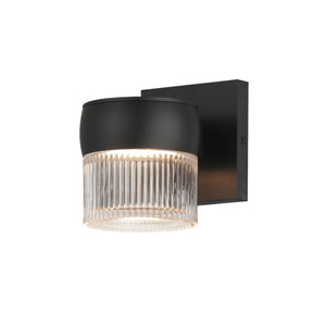 Modular 1-Light LED Outdoor