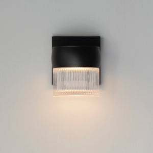 Modular 1-Light LED Outdoor