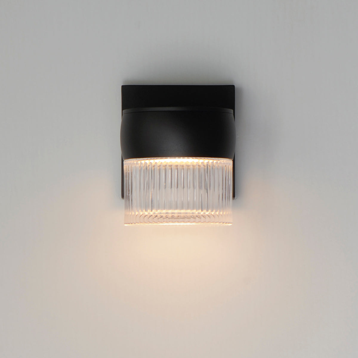 Modular 1-Light LED Outdoor