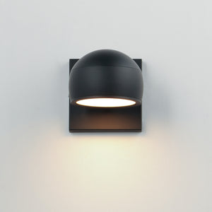 Modular Dome 1-Light LED Sconce