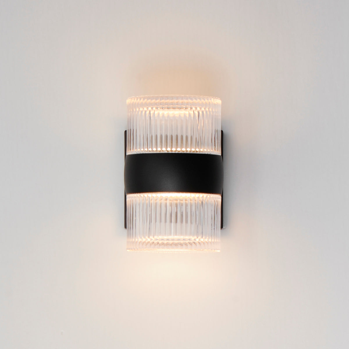 Modular 2-Light LED Outdoor
