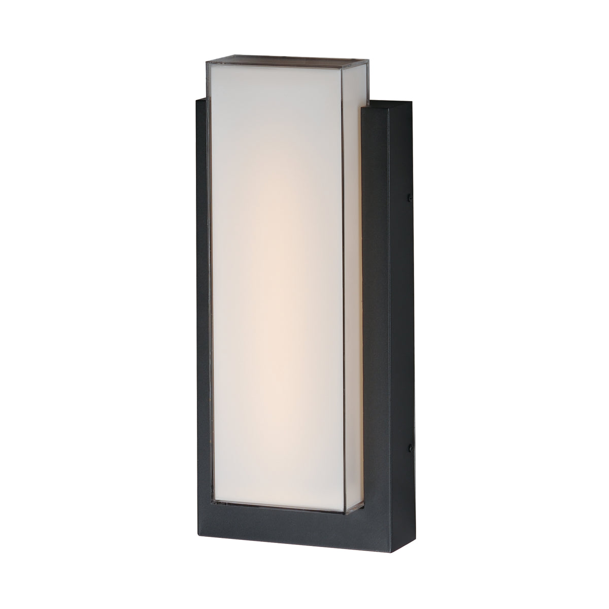 Tower Medium LED Outdoor Wall Sconce