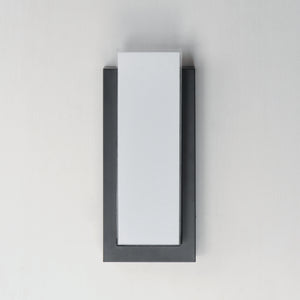 Tower Medium LED Outdoor Wall Sconce