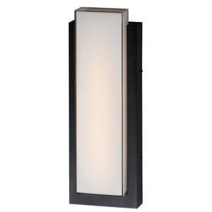 Tower Large LED Outdoor Wall Sconce