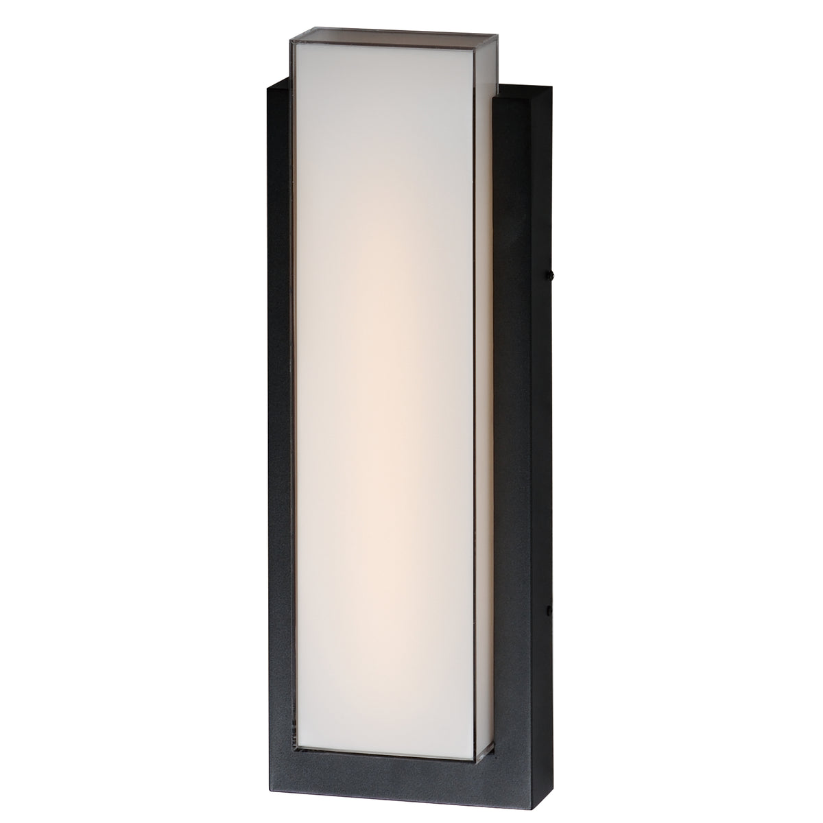 Tower Large LED Outdoor Wall Sconce