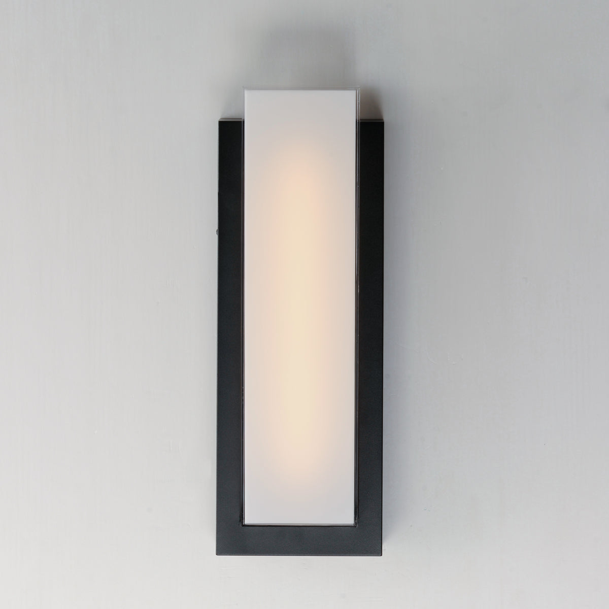 Tower Large LED Outdoor Wall Sconce