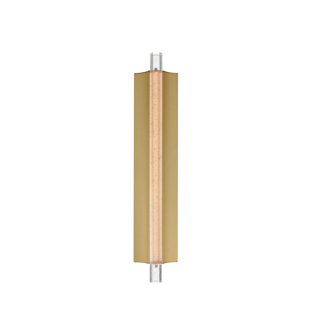Hyperion 24" LED Wall Sconce