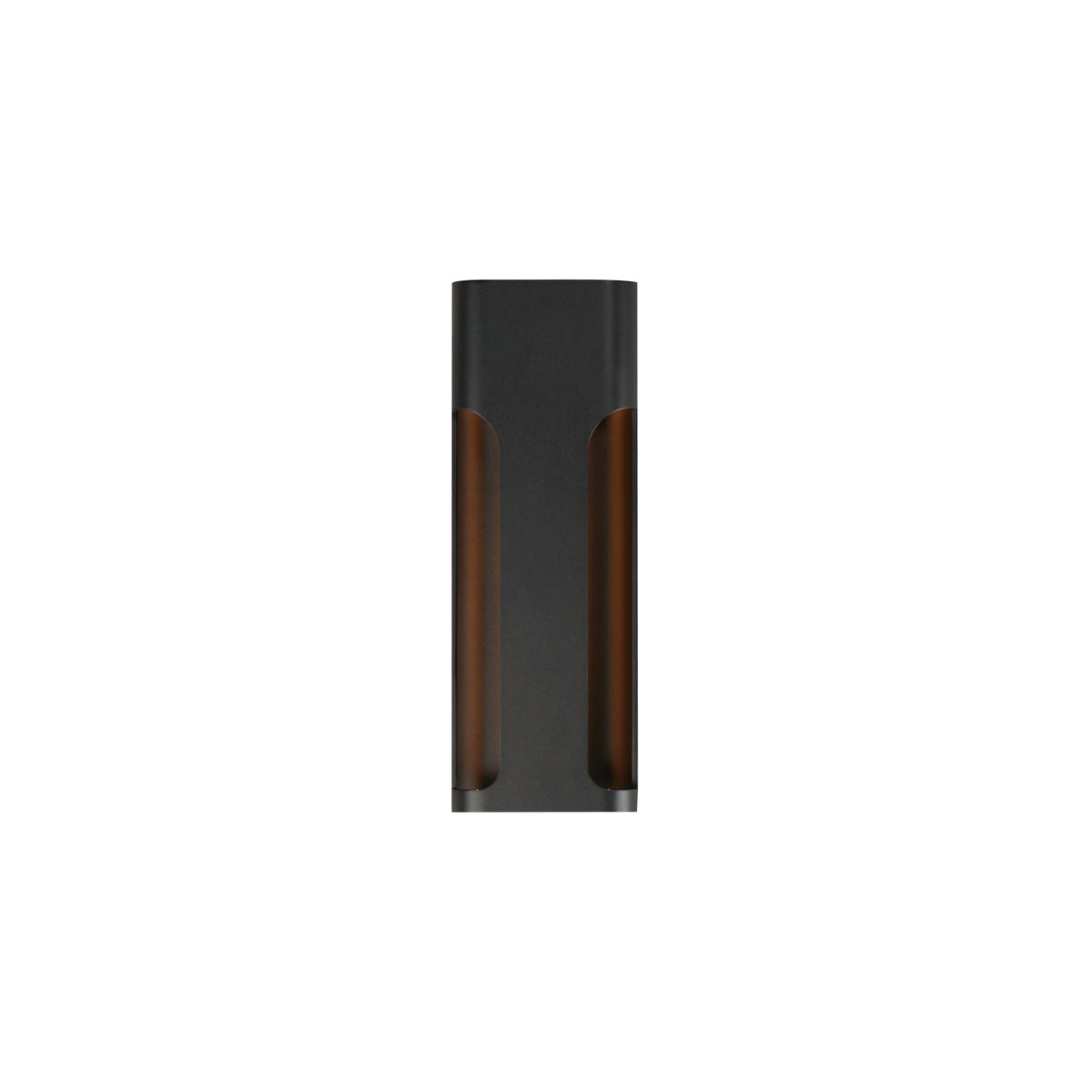 Maglev 18" LED Outdoor Wall Sconce