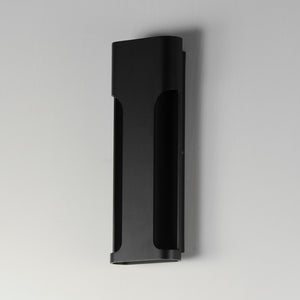 Maglev 18" LED Outdoor Wall Sconce