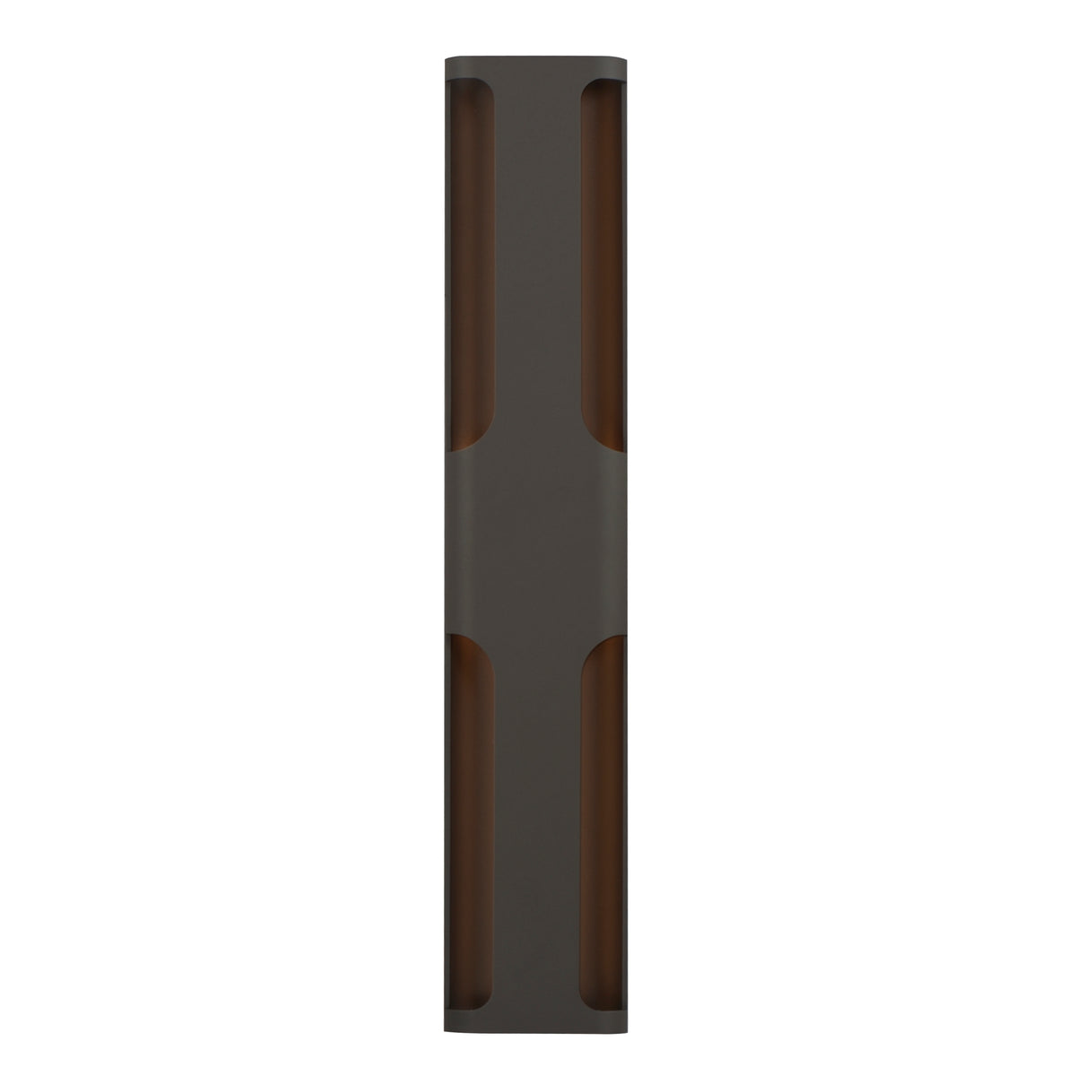Maglev 33" LED Outdoor Wall Sconce
