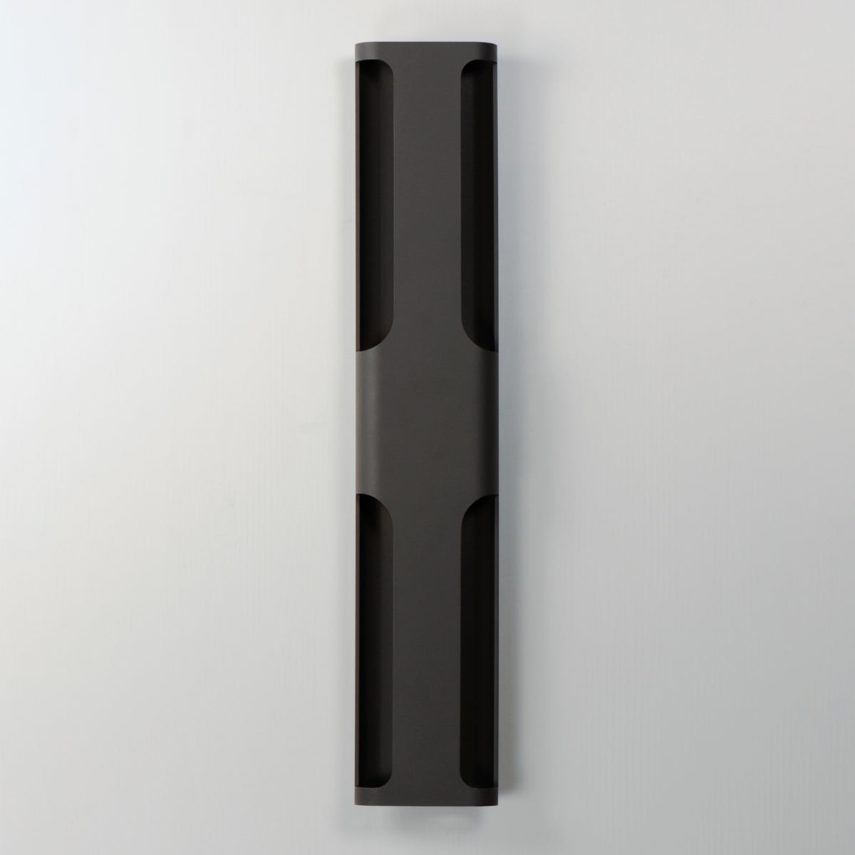 Maglev 33" LED Outdoor Wall Sconce
