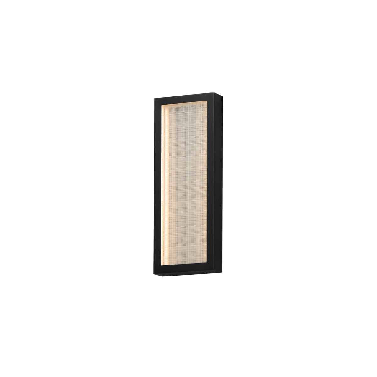 Highlander 16" LED Bath Vanity
