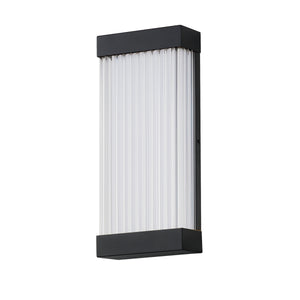 Acropolis 18" LED Outdoor Sconce