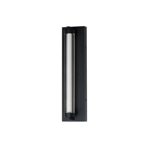 Fuse 18" LED Outdoor Wall Sconce