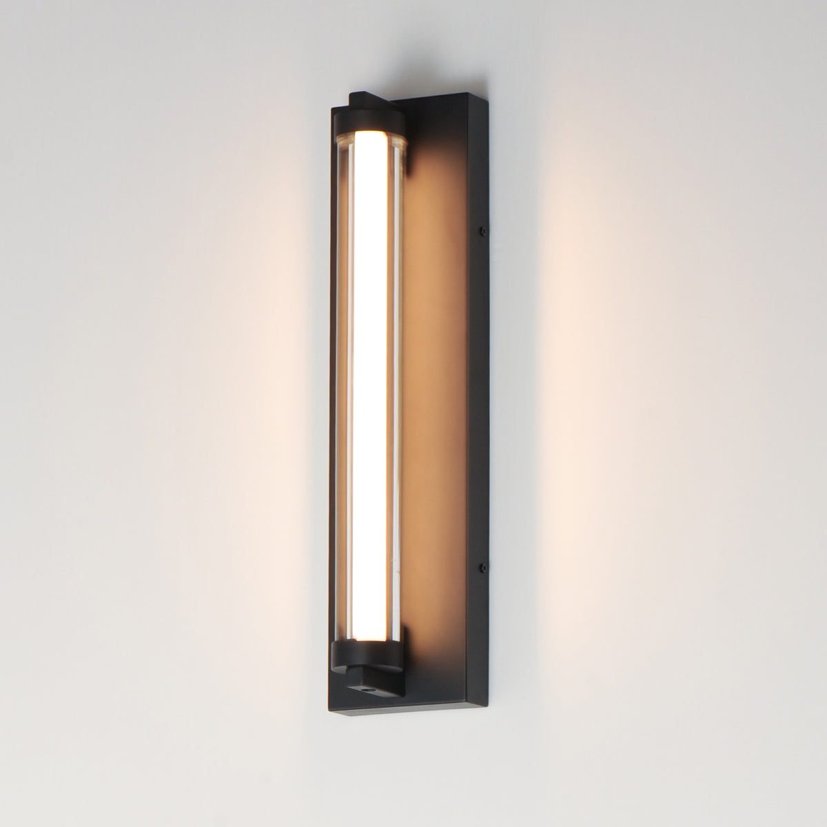 Fuse 18" LED Outdoor Wall Sconce