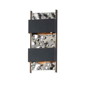 Coulee LED Outdoor Wall Sconce