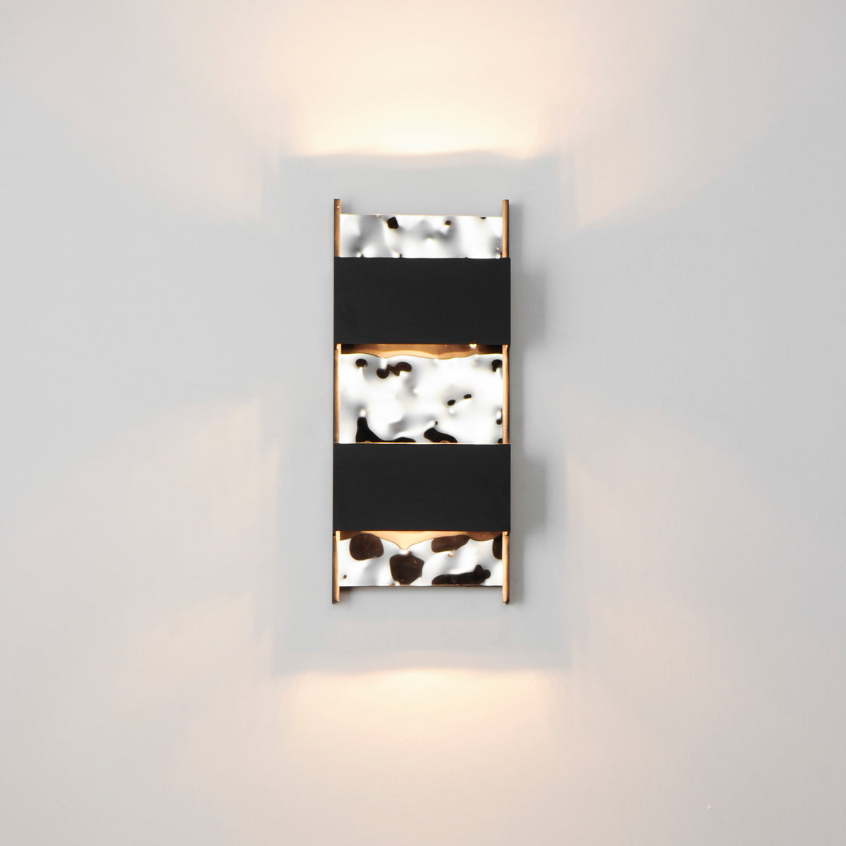 Coulee LED Outdoor Wall Sconce