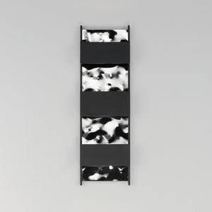 Coulee Large LED Outdoor Wall Sconce