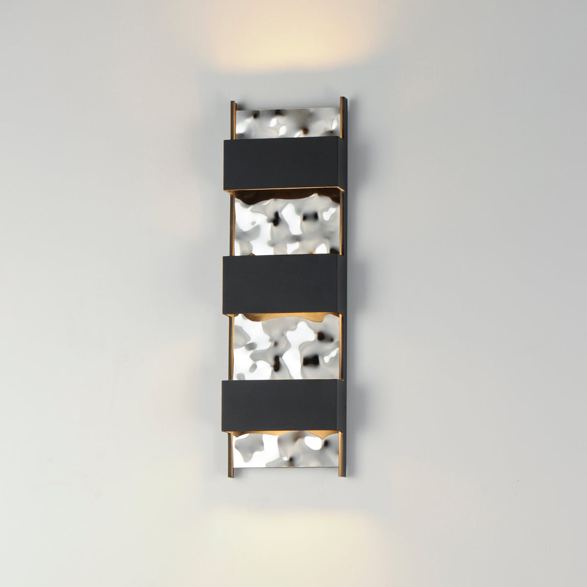 Coulee Large LED Outdoor Wall Sconce