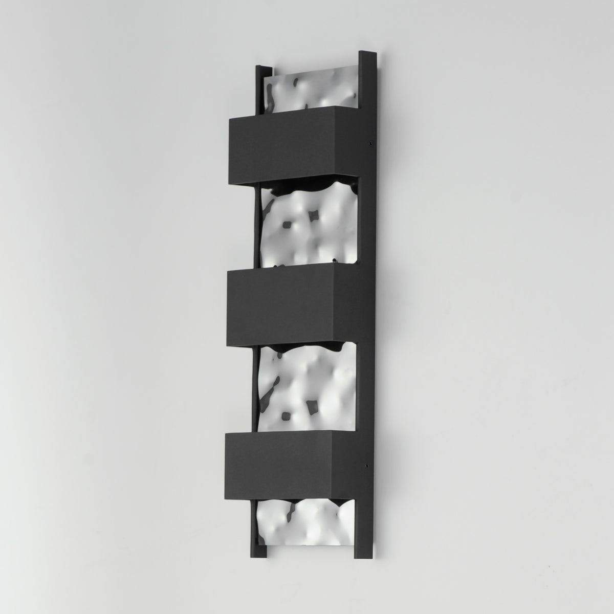 Coulee Large LED Outdoor Wall Sconce