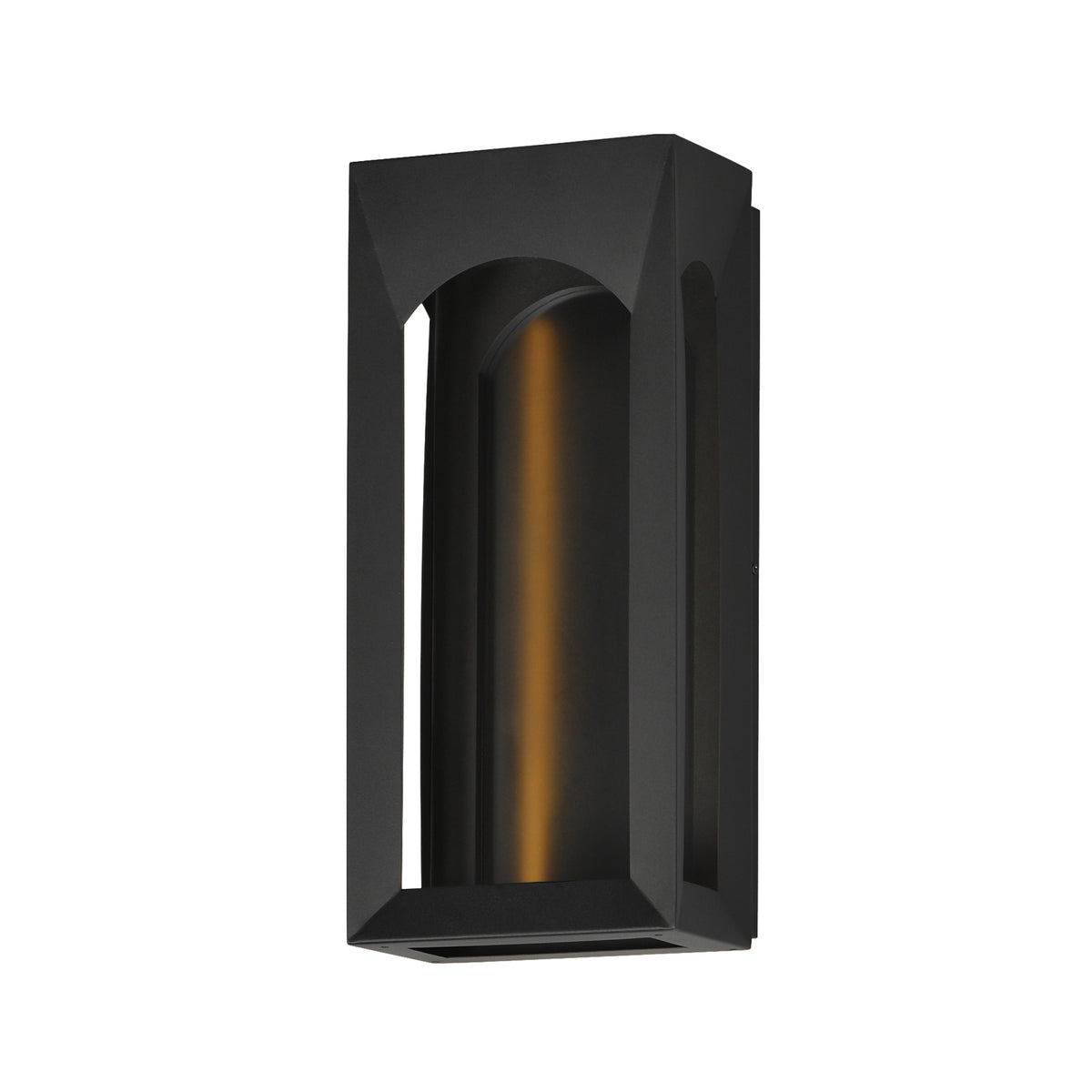Brasilia Large LED Outdoor Sconce