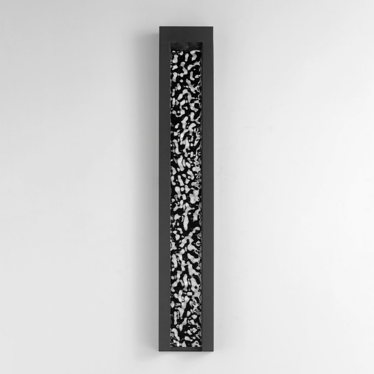 Liquid 30" LED Outdoor Wall Sconce