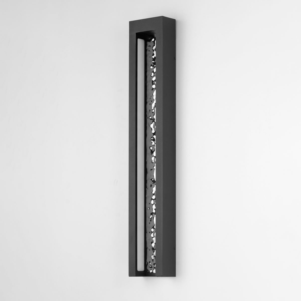 Liquid 30" LED Outdoor Wall Sconce
