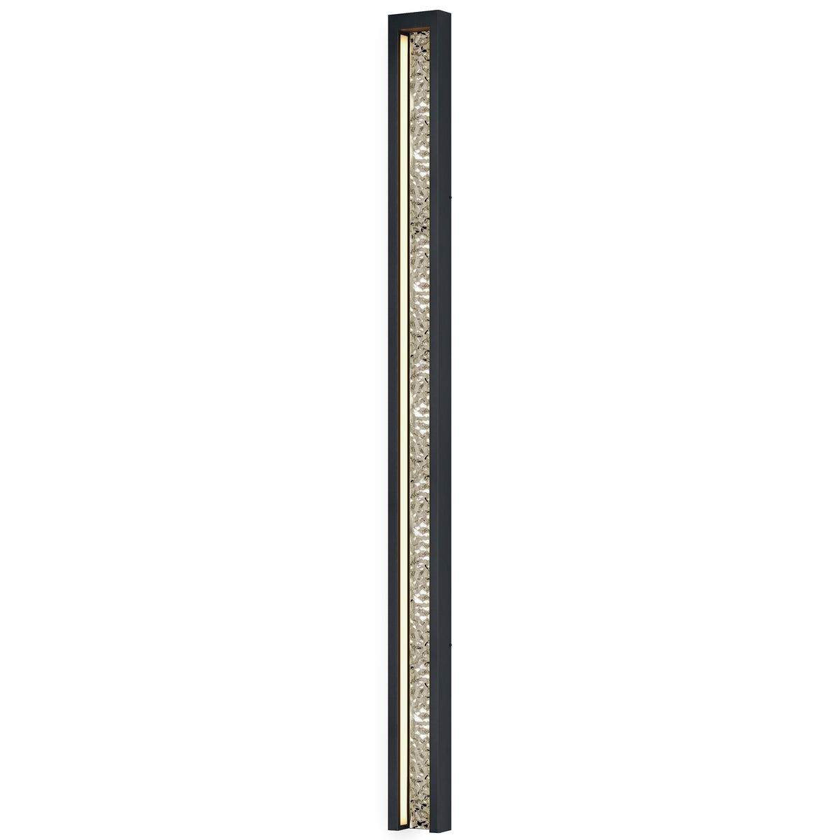 Liquid 72" LED Outdoor Wall Sconce