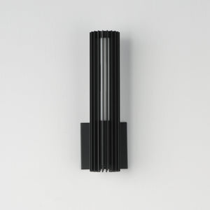 Citadel 14" LED Outdoor Wall Sconce