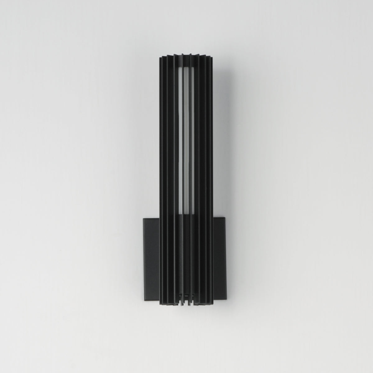 Citadel 14" LED Outdoor Wall Sconce