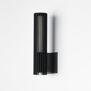 Citadel 14" LED Outdoor Wall Sconce