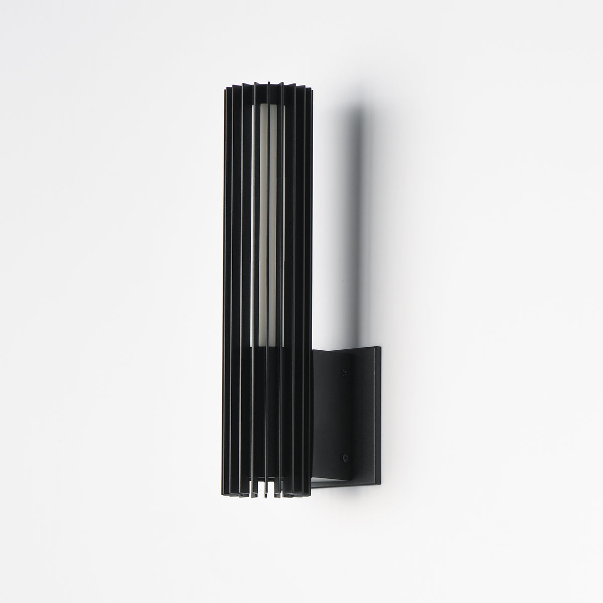 Citadel 14" LED Outdoor Wall Sconce