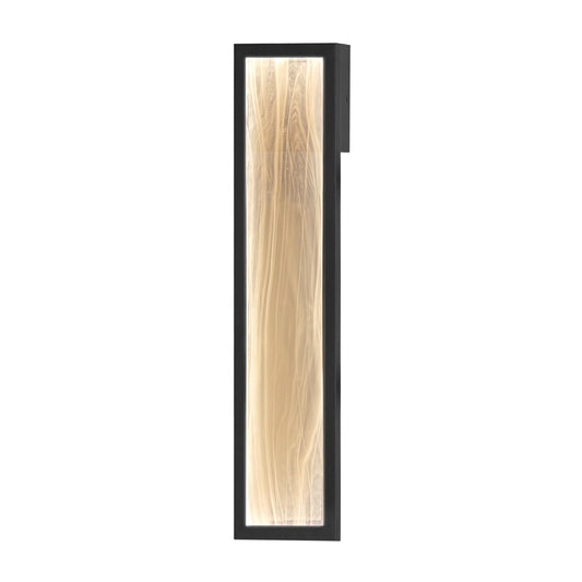 Celeste 24" LED Outdoor Wall Sconce - 5CCT