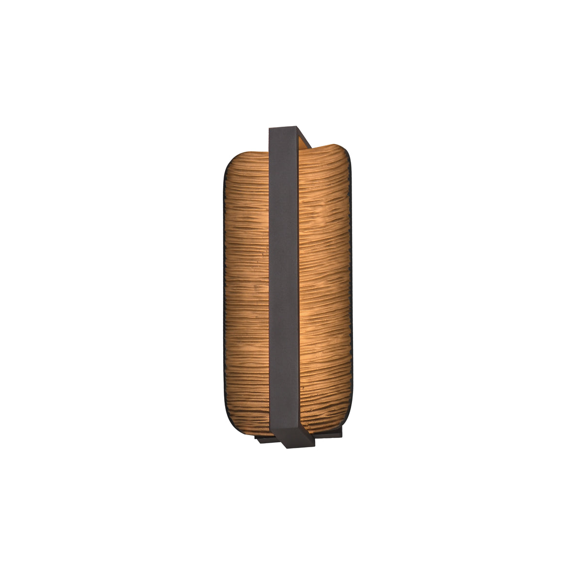 Terra 16" LED Outdoor Wall Sconce