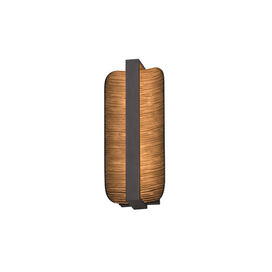 Terra 16" LED Outdoor Wall Sconce