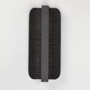 Terra 16" LED Outdoor Wall Sconce