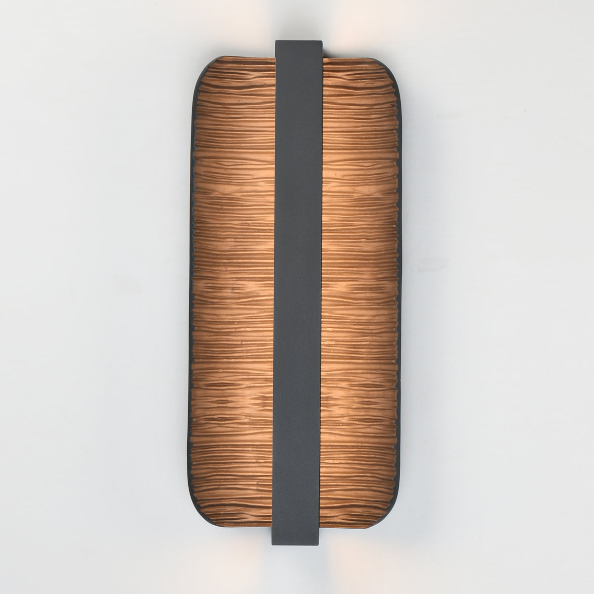 Terra 16" LED Outdoor Wall Sconce