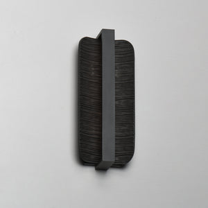 Terra 16" LED Outdoor Wall Sconce