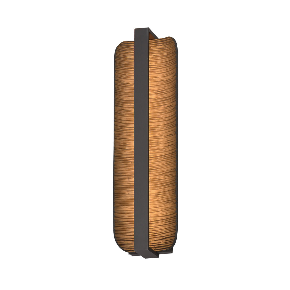 Terra 24.5" LED Outdoor Wall Sconce