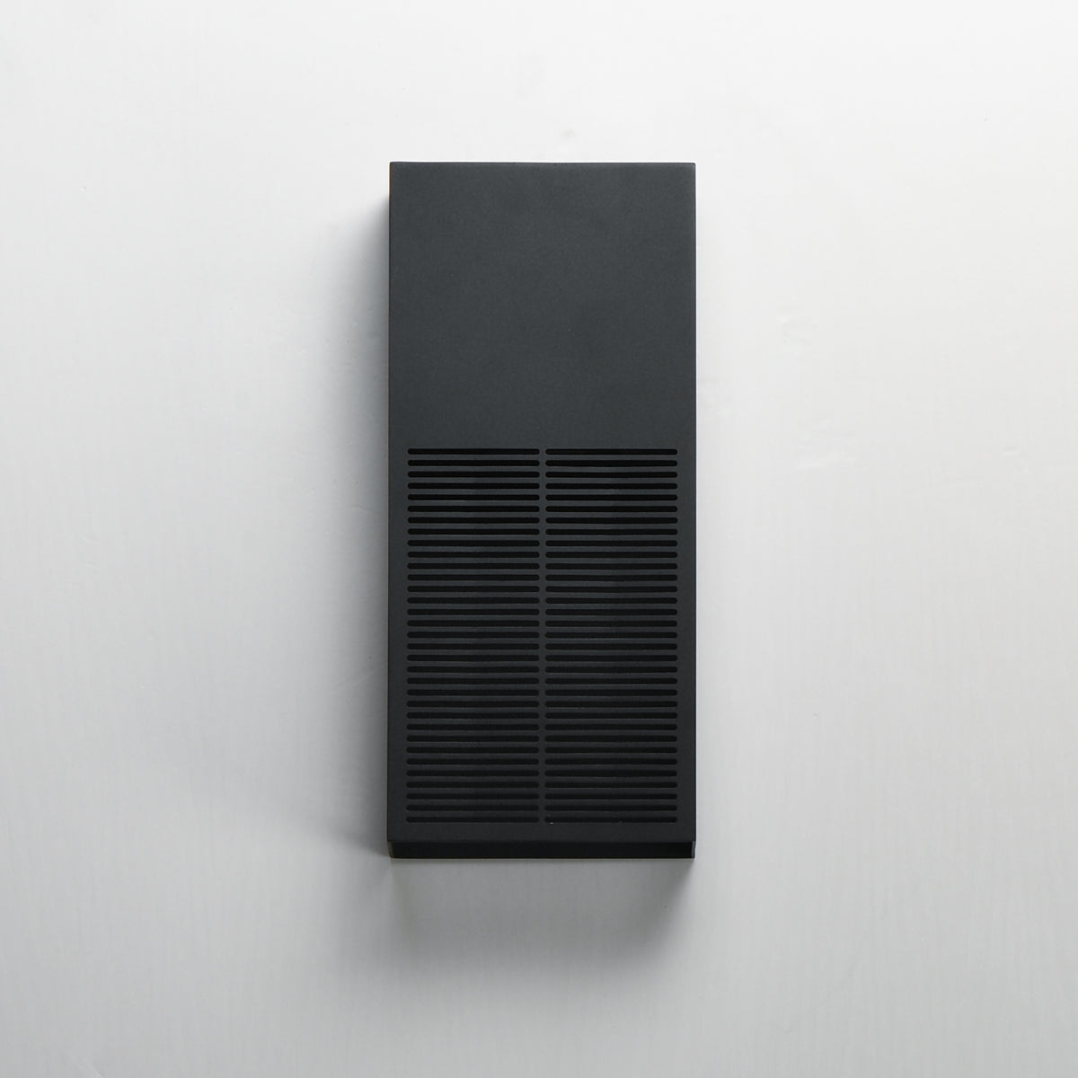 Grate 14" LED Outdoor Wall Sconce