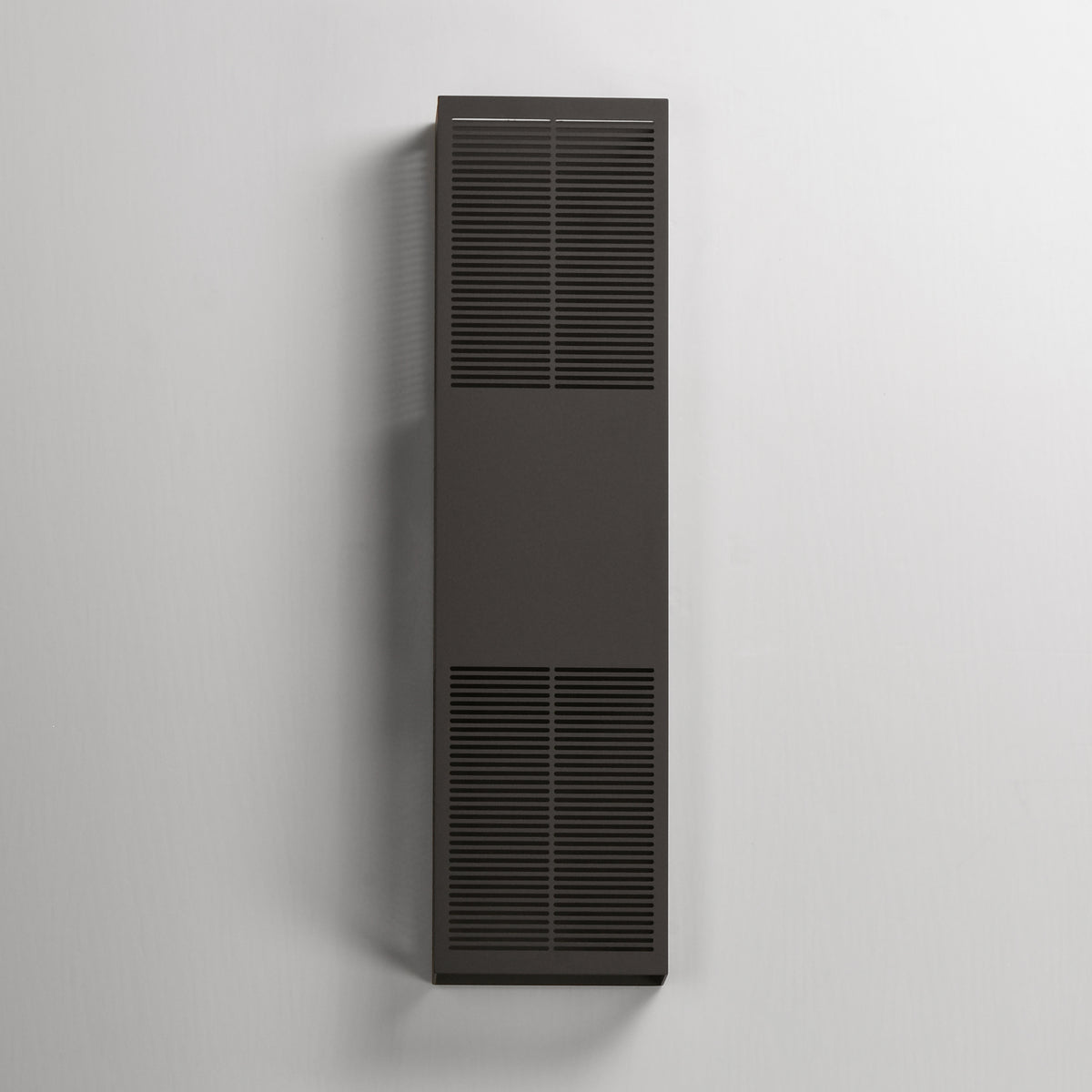 Grate 24" LED Outdoor Wall Sconce