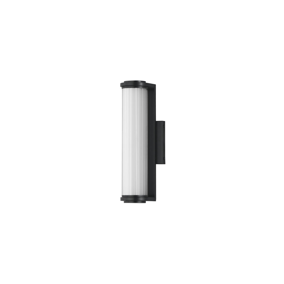 Vetra Small LED Outdoor Wall Sconce
