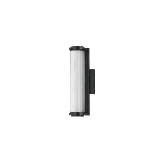 Vetra Small LED Outdoor Wall Sconce