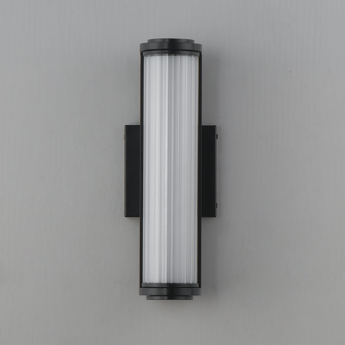 Vetra Small LED Outdoor Wall Sconce