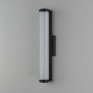 Vetra LED Outdoor Wall Sconce