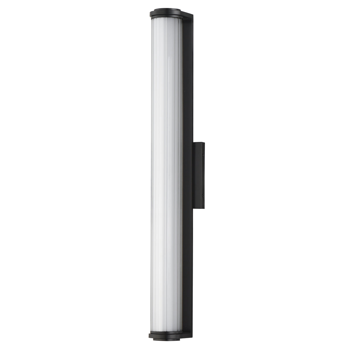 Vetra Large LED Outdoor Wall Sconce