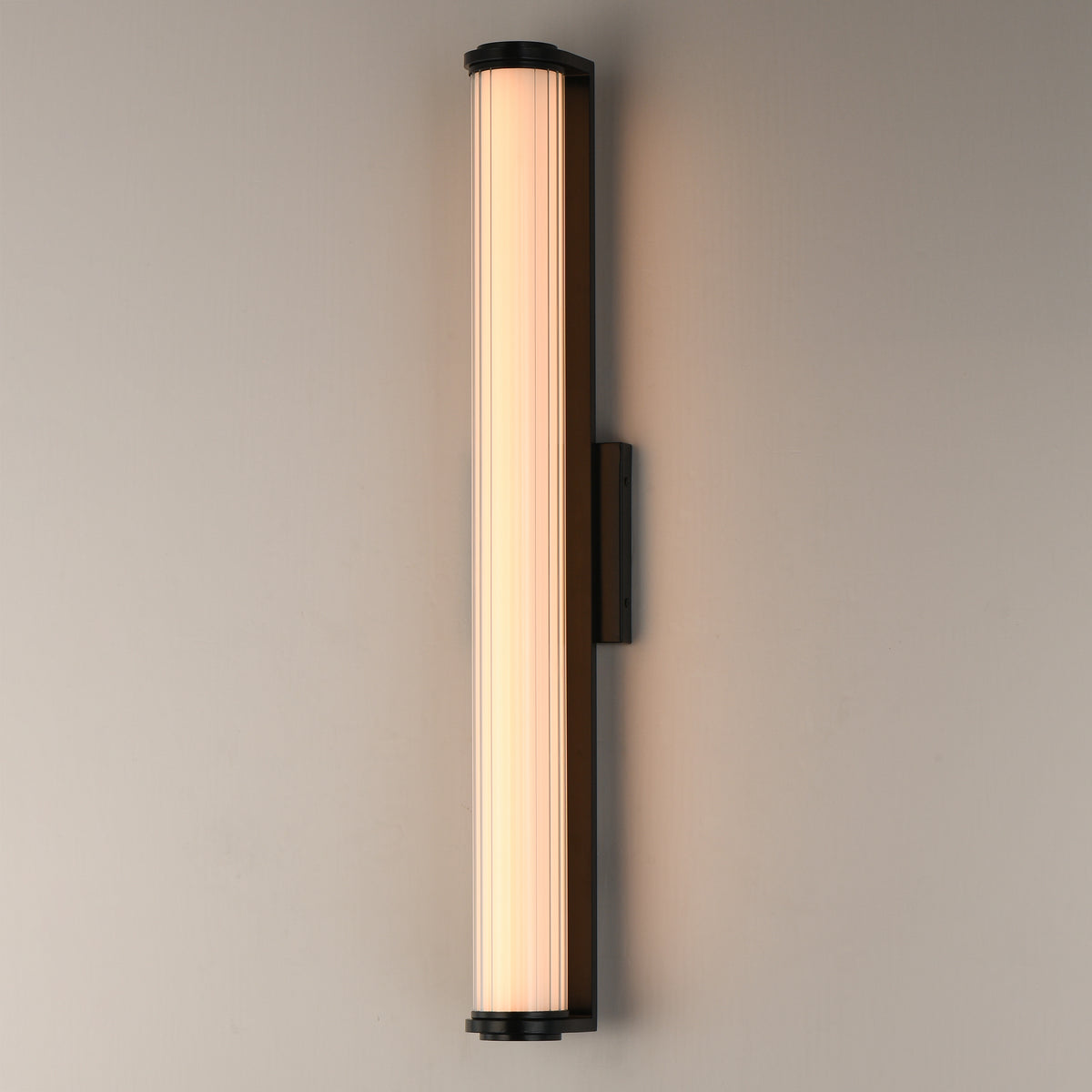 Vetra Large LED Outdoor Wall Sconce