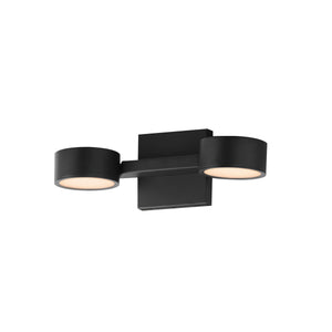 Embrace 2-Light LED Wall Sconce